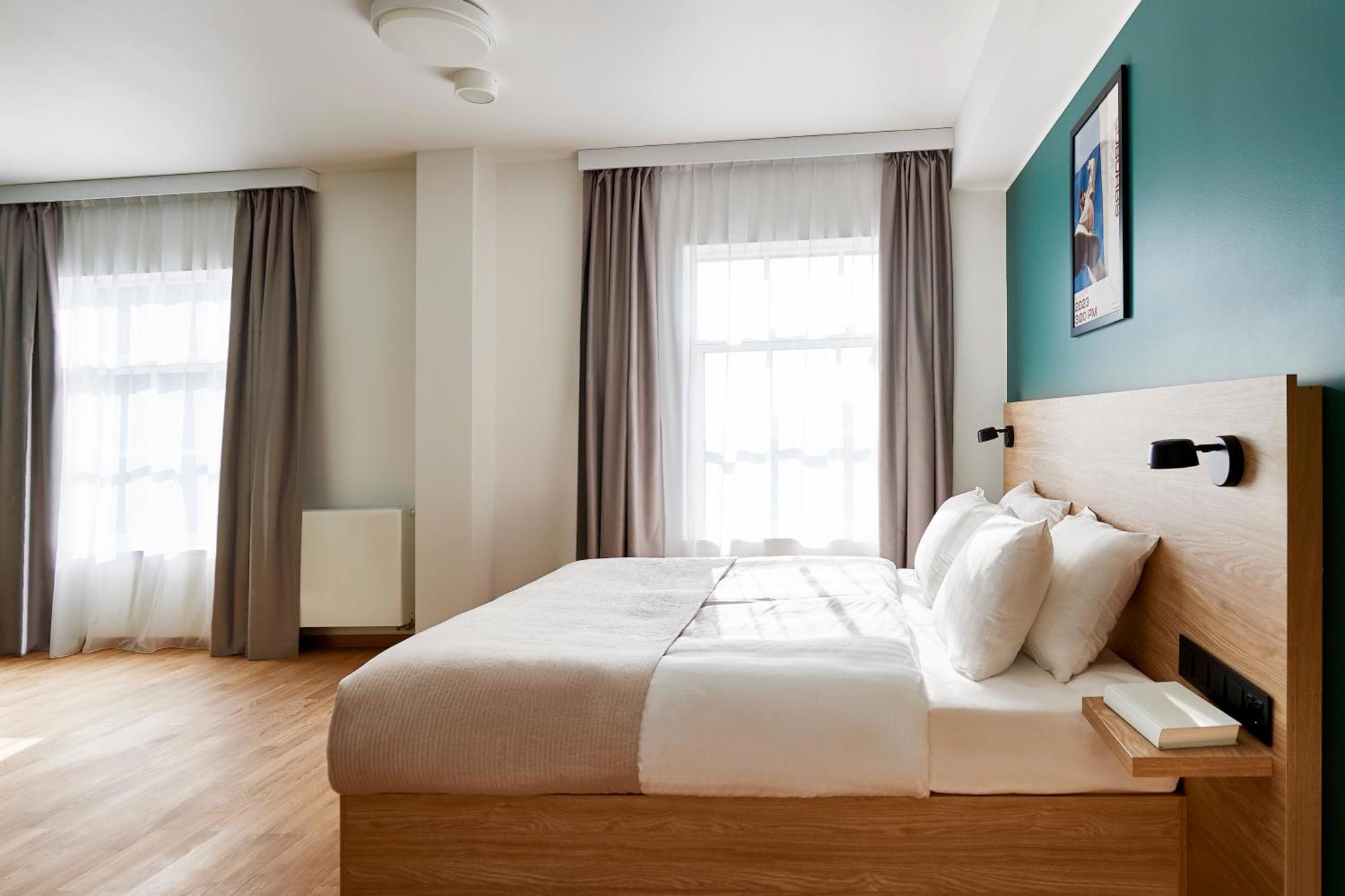 Aiden By Best Western Lolland Holeby Buitenkant foto