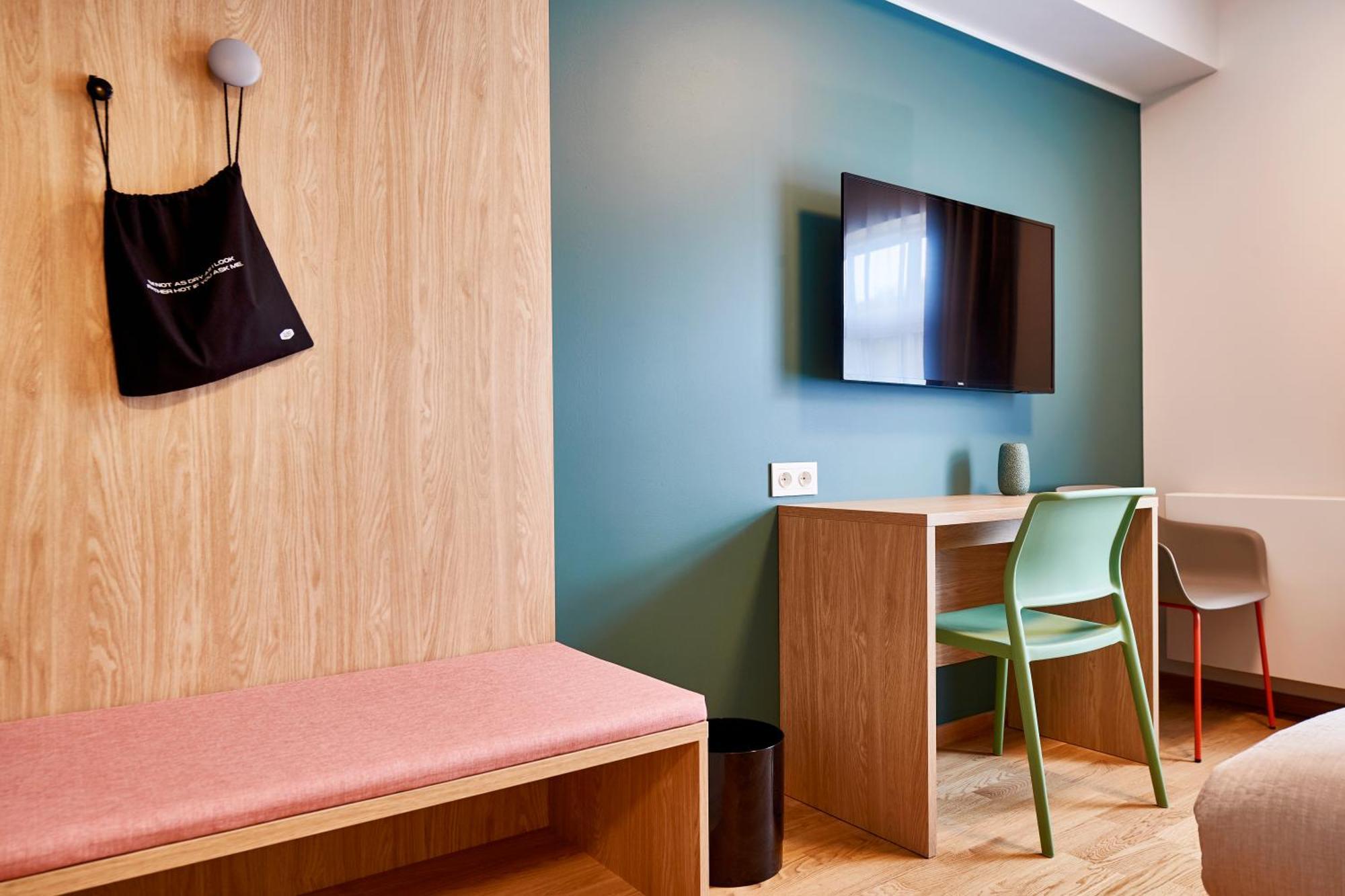 Aiden By Best Western Lolland Holeby Buitenkant foto