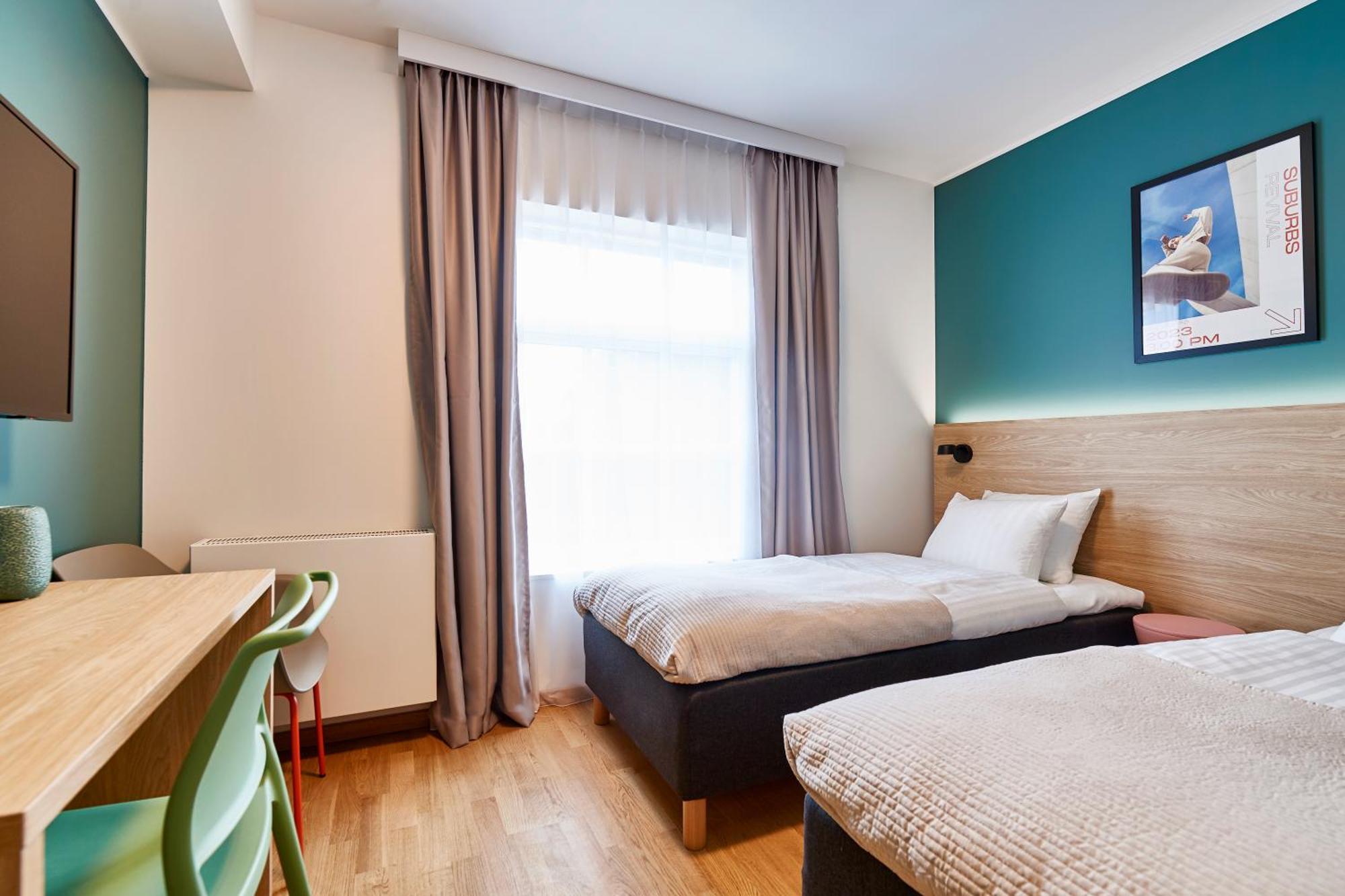 Aiden By Best Western Lolland Holeby Buitenkant foto