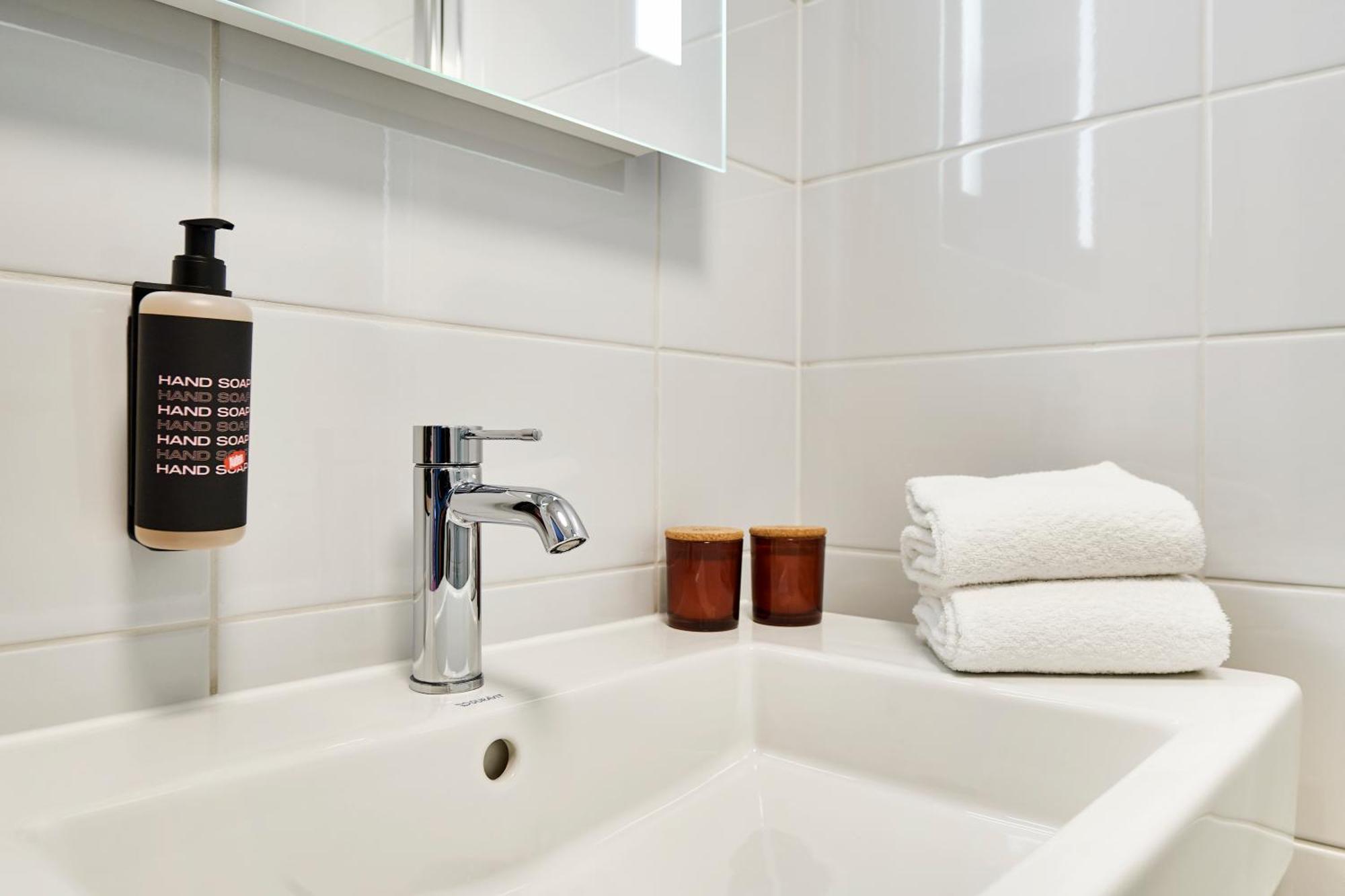 Aiden By Best Western Lolland Holeby Buitenkant foto