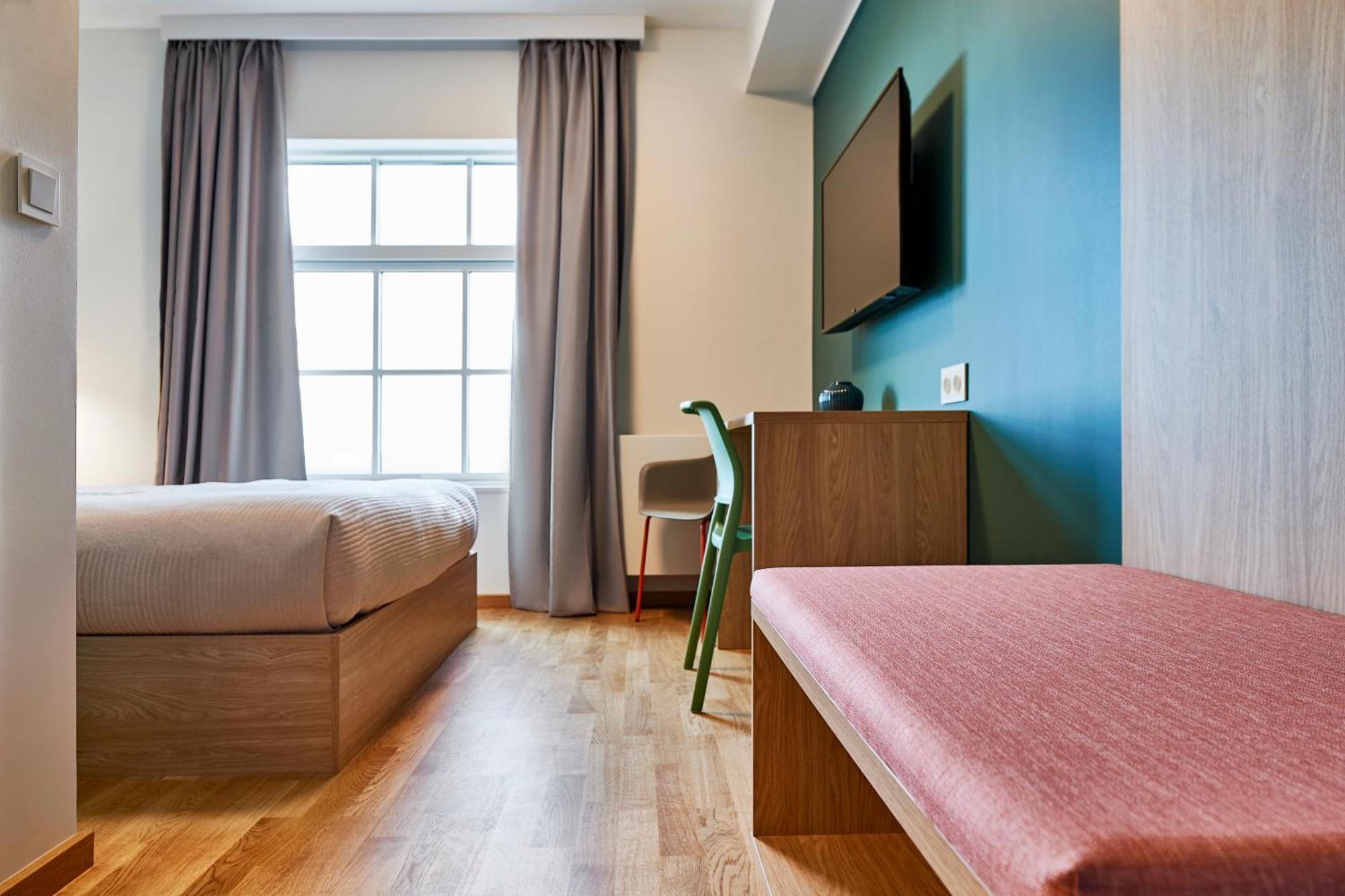 Aiden By Best Western Lolland Holeby Buitenkant foto