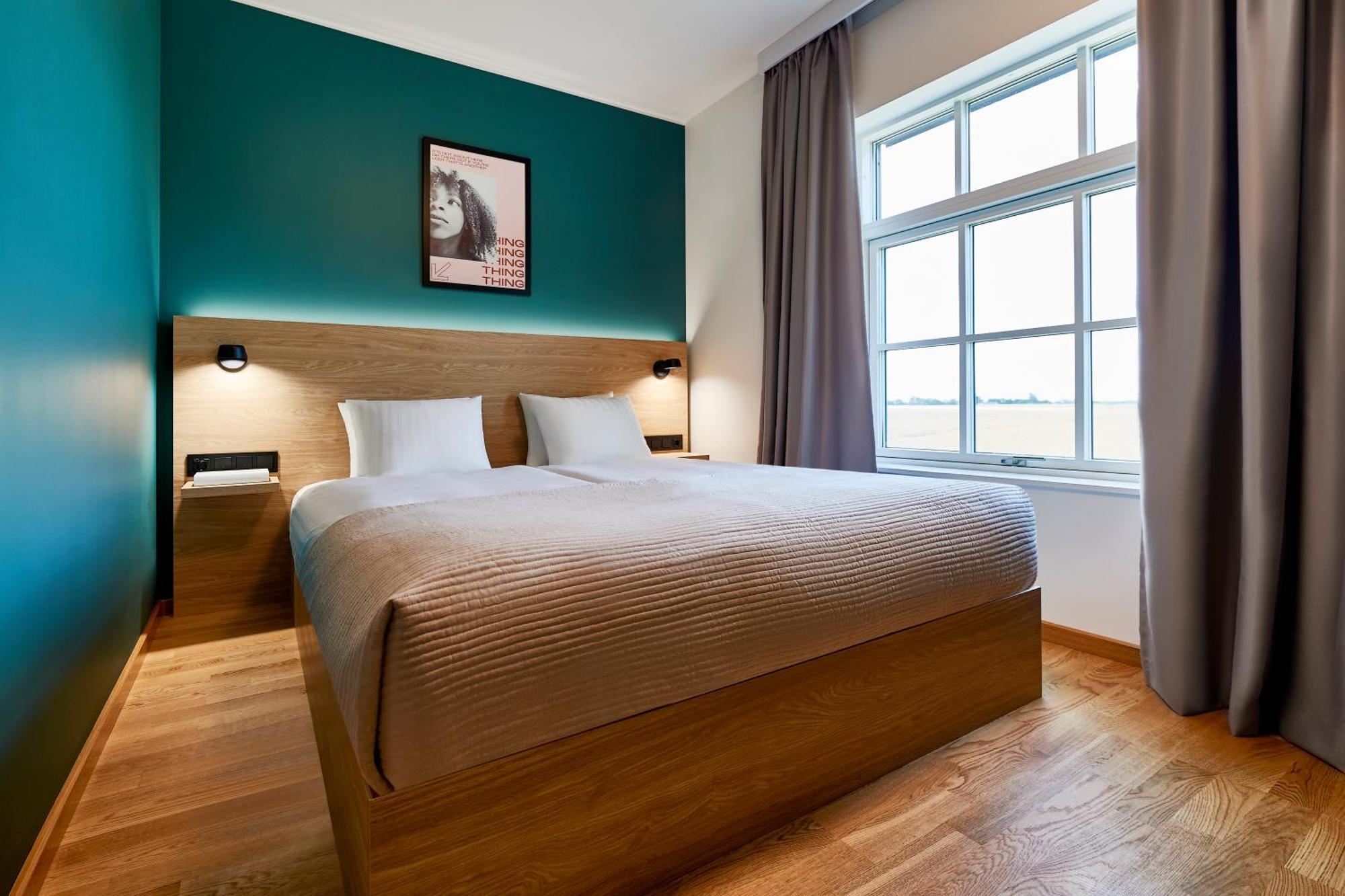 Aiden By Best Western Lolland Holeby Buitenkant foto