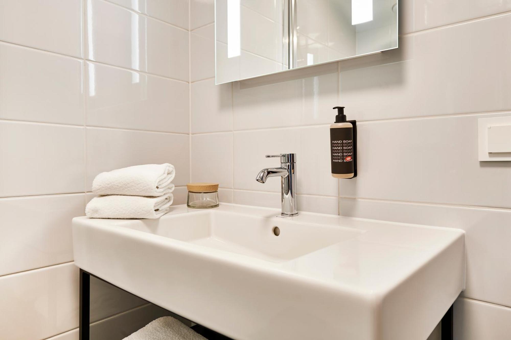 Aiden By Best Western Lolland Holeby Buitenkant foto