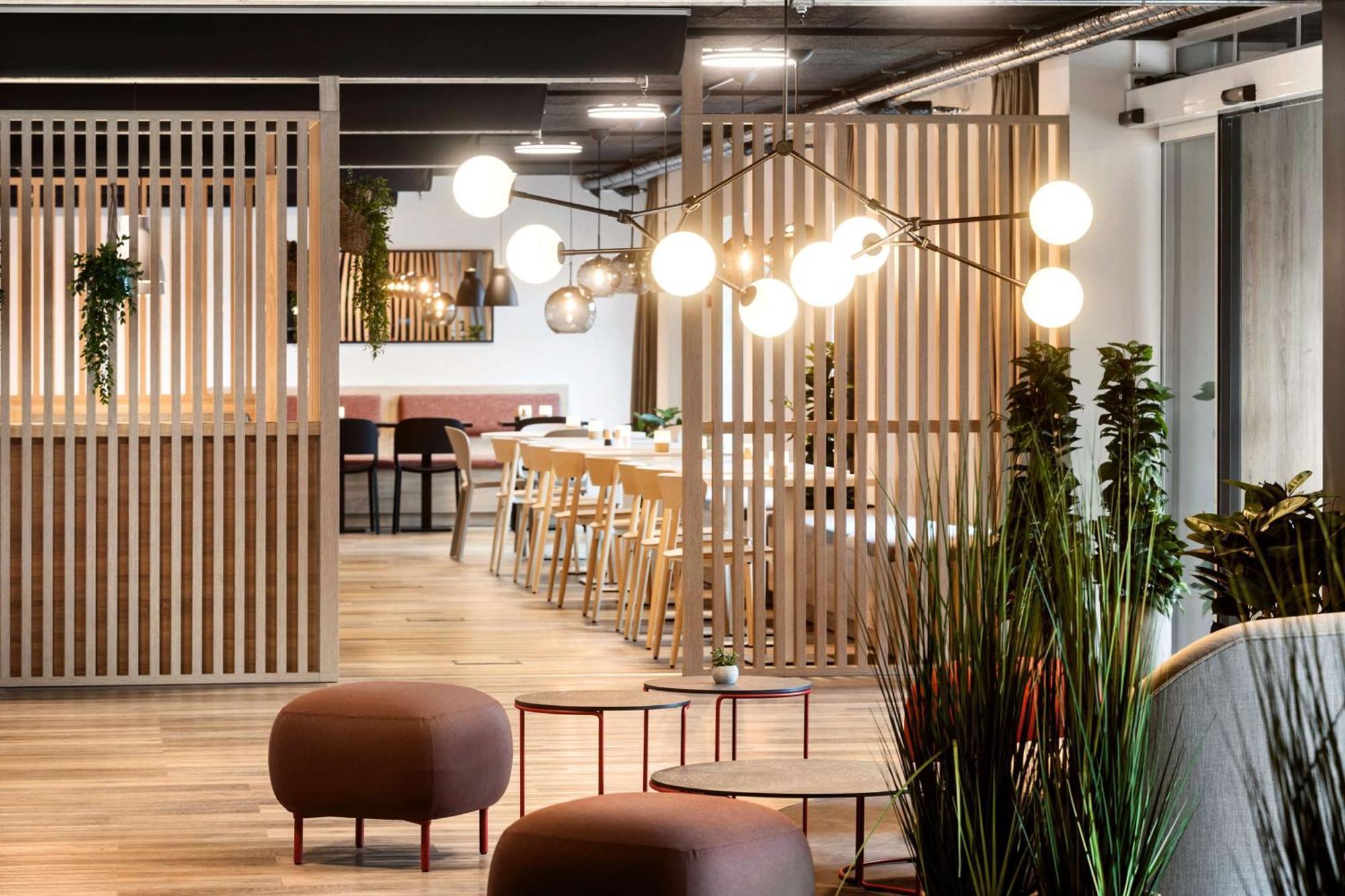 Aiden By Best Western Lolland Holeby Buitenkant foto