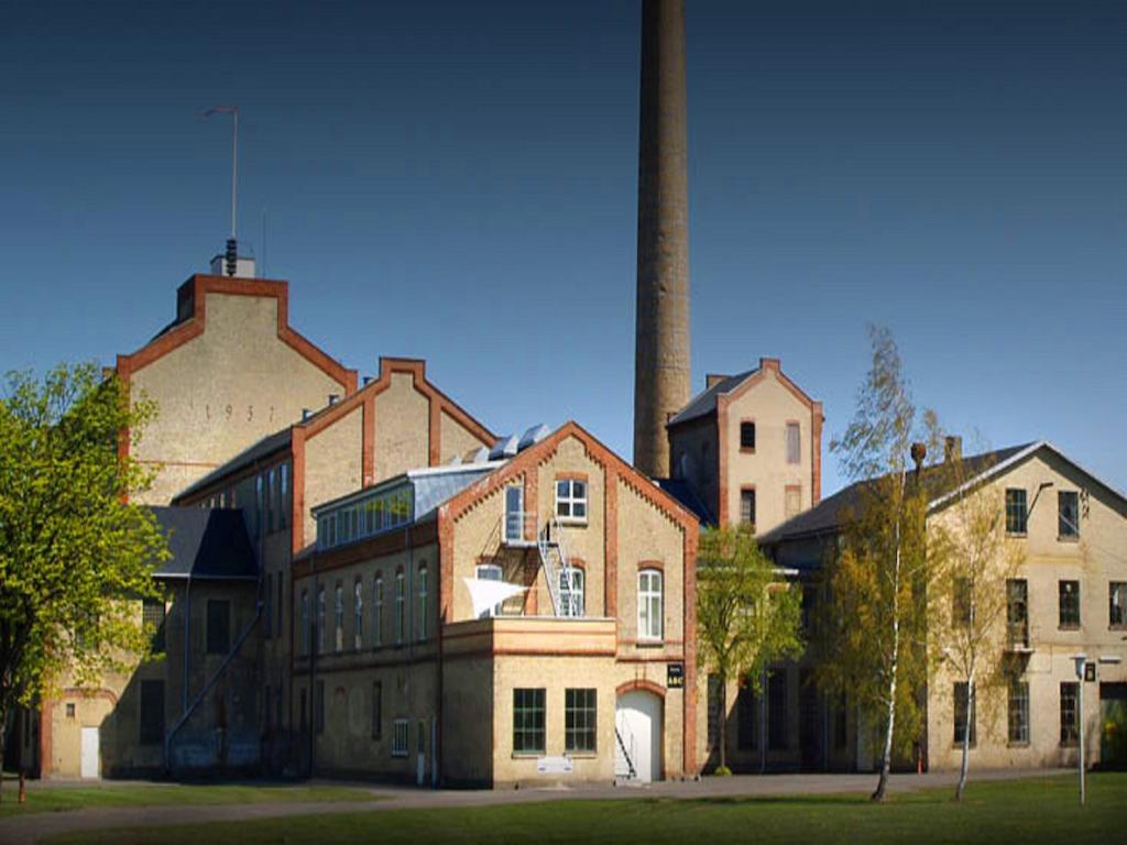 Aiden By Best Western Lolland Holeby Buitenkant foto