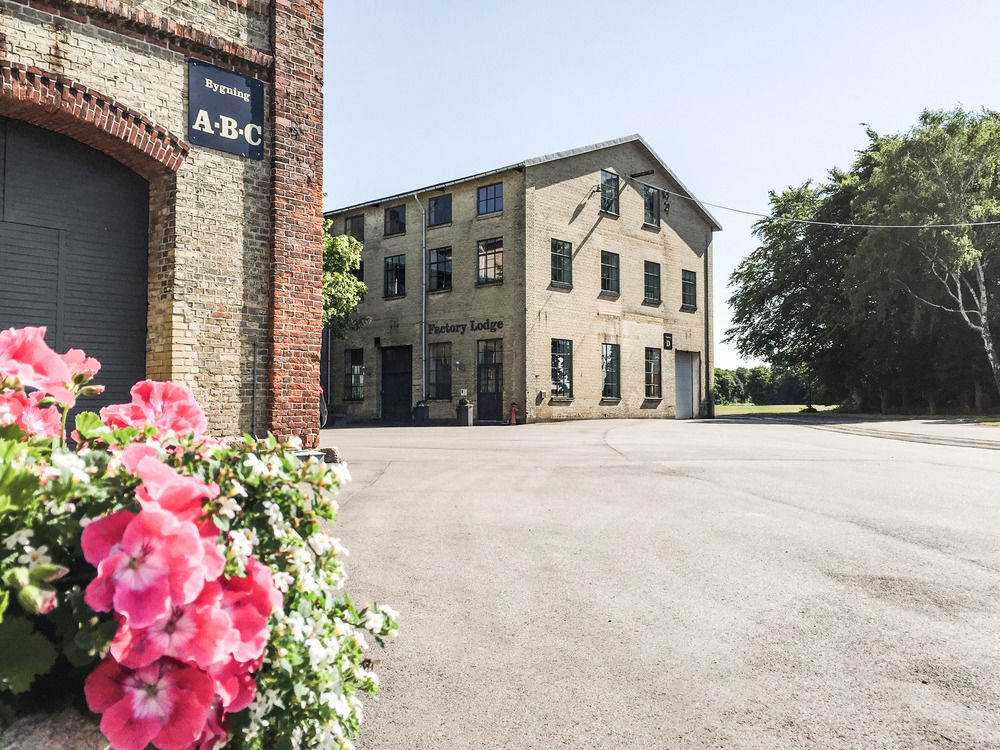 Aiden By Best Western Lolland Holeby Buitenkant foto
