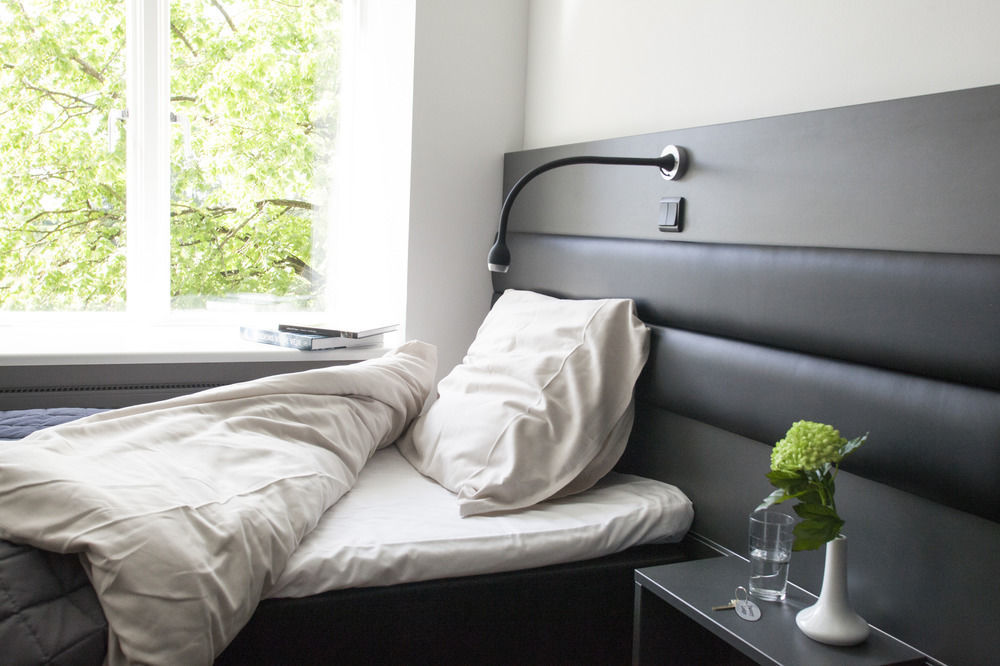 Aiden By Best Western Lolland Holeby Buitenkant foto